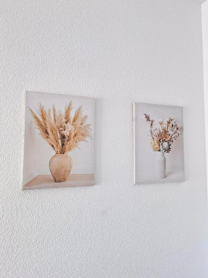 Paradise In La Cala Villajoyosa ベニドルム エクステリア 写真