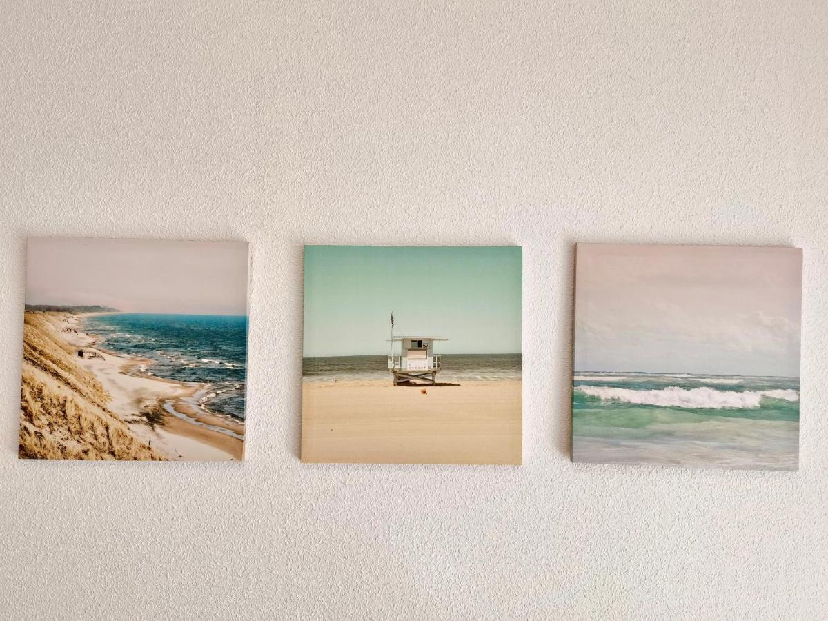 Paradise In La Cala Villajoyosa ベニドルム エクステリア 写真